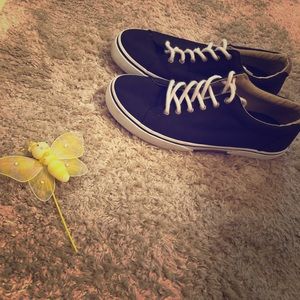 Memory foam sperry shoes